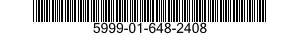 5999-01-648-2408 CONTACT,ELECTRICAL 5999016482408 016482408
