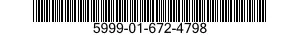 5999-01-672-4798 CAP,ELECTRICAL 5999016724798 016724798