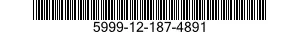 5999-12-187-4891 CIRCUIT CARD ASSEMBLY 5999121874891 121874891