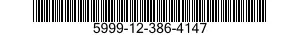 5999-12-386-4147 CONTACT,ELECTRICAL 5999123864147 123864147