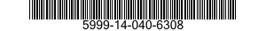 5999-14-040-6308 CIRCUIT CARD ASSEMBLY 5999140406308 140406308