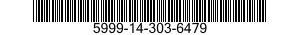 5999-14-303-6479 CIRCUIT CARD ASSEMBLY 5999143036479 143036479