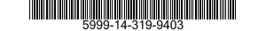 5999-14-319-9403  5999143199403 143199403