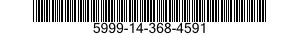 5999-14-368-4591  5999143684591 143684591