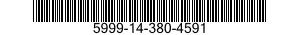 5999-14-380-4591  5999143804591 143804591