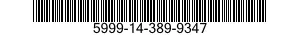 5999-14-389-9347 CAP,ELECTRICAL 5999143899347 143899347