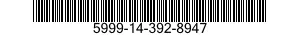 5999-14-392-8947 CIRCUIT CARD ASSEMBLY 5999143928947 143928947