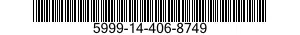 5999-14-406-8749 RELAY-SWITCH 5999144068749 144068749