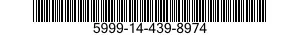 5999-14-439-8974 CAP,ELECTRICAL 5999144398974 144398974