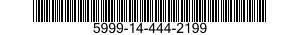 5999-14-444-2199 CIRCUIT CARD ASSEMBLY 5999144442199 144442199