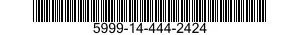 5999-14-444-2424 CIRCUIT CARD ASSEMBLY 5999144442424 144442424