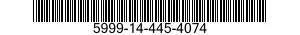 5999-14-445-4074 CHASSIS,ELECTRICAL-ELECTRONIC EQUIPMENT 5999144454074 144454074