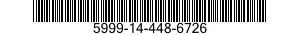 5999-14-448-6726 CHASSIS,ELECTRICAL-ELECTRONIC EQUIPMENT 5999144486726 144486726