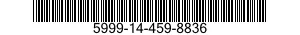 5999-14-459-8836 CIRCUIT CARD ASSEMBLY 5999144598836 144598836