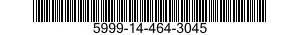 5999-14-464-3045 HEAT SINK-INSULATOR 5999144643045 144643045