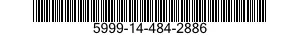 5999-14-484-2886 HEATING ELEMENT,ELECTRICAL,NONIMMERSION TYPE 5999144842886 144842886