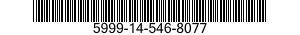 5999-14-546-8077 CONTACT,ELECTRICAL 5999145468077 145468077