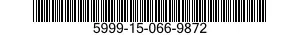 5999-15-066-9872 CONTACT,ELECTRICAL 5999150669872 150669872