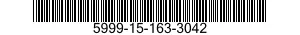 5999-15-163-3042 MMPU 5999151633042 151633042