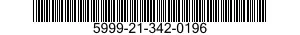 5999-21-342-0196  5999213420196 213420196