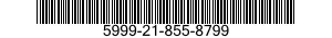 5999-21-855-8799  5999218558799 218558799