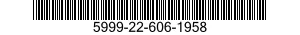 5999-22-606-1958 HOUSING,ELECTRONIC COMPONENTS 5999226061958 226061958