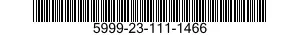 5999-23-111-1466 PRINTED CIRCUIT BOARD 5999231111466 231111466