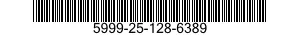 5999-25-128-6389 CIRCUIT CARD ASSEMBLY 5999251286389 251286389