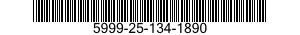 5999-25-134-1890  5999251341890 251341890