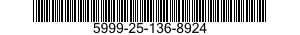 5999-25-136-8924 RELAY-SWITCH 5999251368924 251368924