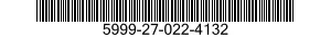 5999-27-022-4132 DELAY LINE 5999270224132 270224132