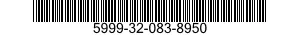 5999-32-083-8950 LOOPBACK KIT 5999320838950 320838950