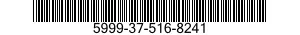 5999-37-516-8241 HOUSING,ELECTRONIC COMPONENTS 5999375168241 375168241