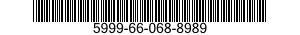 5999-66-068-8989 CONTACT,ELECTRICAL 5999660688989 660688989