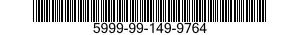 5999-99-149-9764 STRIP,ELECTRICAL GROUNDING 5999991499764 991499764