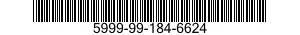 5999-99-184-6624 STRIP,ELECTRICAL GROUNDING 5999991846624 991846624