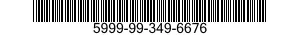 5999-99-349-6676 TIP ASSEMBLY,FIXED 5999993496676 993496676