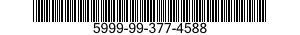 5999-99-377-4588 PRINTED WIRING BOARD 5999993774588 993774588