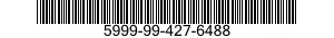 5999-99-427-6488 SHIELDING GASKET,ELECTRONIC 5999994276488 994276488