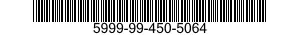 5999-99-450-5064 WIRE MESH,KNITTED 5999994505064 994505064