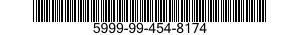 5999-99-454-8174 POWER FILTER AND RE 5999994548174 994548174