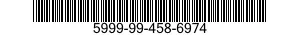 5999-99-458-6974 GASKETING MATERIAL,CONDUCTIVE 5999994586974 994586974