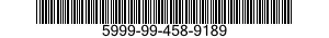 5999-99-458-9189 STRIP,ELECTRICAL GROUNDING 5999994589189 994589189