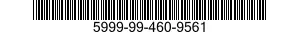 5999-99-460-9561 CONTACT UNIT,ELECTR 5999994609561 994609561