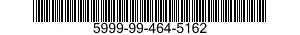 5999-99-464-5162 STRIP,ELECTRICAL GROUNDING 5999994645162 994645162
