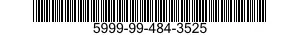 5999-99-484-3525 SURGE PROTECTOR 5999994843525 994843525