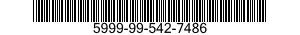 5999-99-542-7486 THERMOSTAT,FLOW CONTROL 5999995427486 995427486