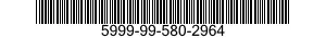 5999-99-580-2964  5999995802964 995802964
