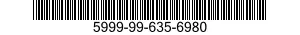 5999-99-635-6980 SHIELDING BEAD,ELECTRONIC 5999996356980 996356980