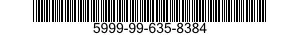 5999-99-635-8384 CAP,ELECTRICAL 5999996358384 996358384